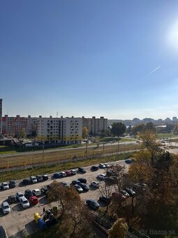 Na predaj: 3 - izbový byt v blízkosti Draždiaku - 20