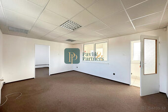 Prenájom obchodné/kancelárske priestory, Staré Mesto, parkov - 20