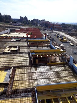 Viazanie Armatury - 20