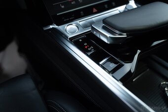 Audi E-tron 55 300KW quattro Advanced - 20