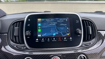 ABARTH 595 COMPETIZIONE, ZIMNÁ CENA, 132KW MANUAL SABELT - 20