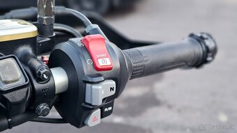 Honda Africa Twin CRF1000 ABS DCT r.v. 2017 - 20