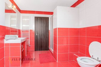 ALL INCLUSIVE | NA PREDAJ NADŠTANDARDNÝ 9-IZBOVÝ RD, DUNAJSK - 20