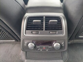 Audi A6 3.0 TDI DPF 245k quattro S tronic - 20