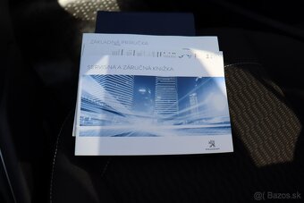 Peugeot 208 1.2 PureTech Allure E6.2 - 20