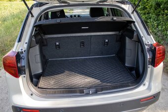 Suzuki Vitara 1.4 BoosterJet Mildhybrid 4WD - 20
