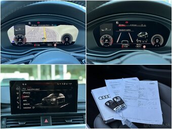 Audi A4 Avant 35 2.0 TDI mHEV Sport S tronic TOP VÝBAVA - 20