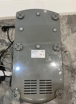 ETA Gratus Max III 0028 90061 Kuchynský robot - 20