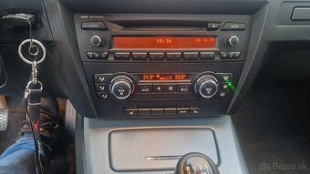 BMW 320i CABRIO M6 125Kw - 20