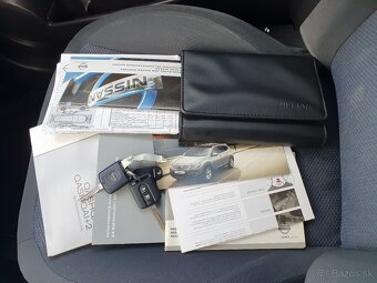 Nissan Qashqai 1.5 Dci, 81 KW, Tekna - 20