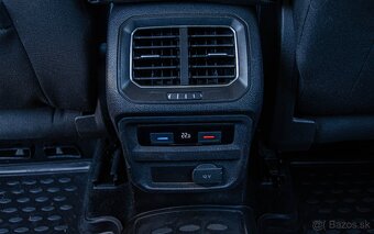 Volkswagen Tiguan 2.0 TDI SCR BMT 4MOTION Highline DSG EU6 - 20