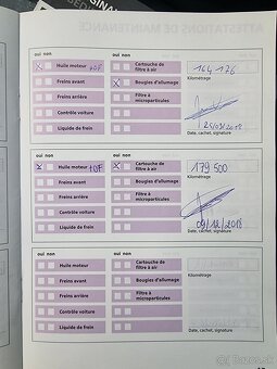 Mini Cooper S 1.6i 16V 163k MT6 3dv. HB za 5.500 € - 20