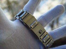 Tag Heuer, model Monaco LS, originál hodinky - 20