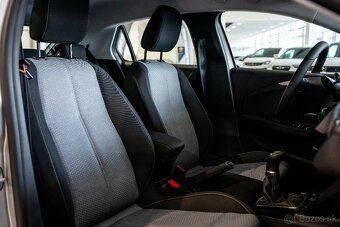Opel Corsa 1,2 55 kW/75 k  Edition - 20