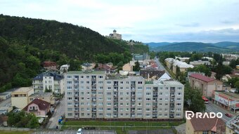 RADO | Na predaj veľký byt až 93 m2 vo výbornej lokalite - 20