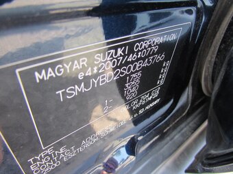 Suzuki SX4 S-Cross S -Cross 1,4T Mildhybrid- PREMIUM - 20