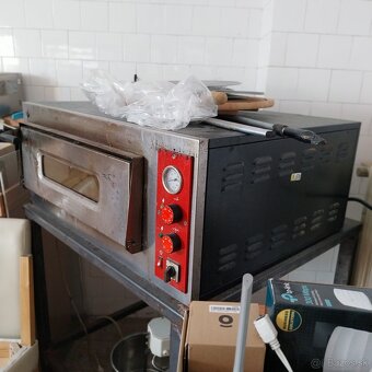 Rozpredam zariadenie kuchyne, reštauracie , ubytovne - 20