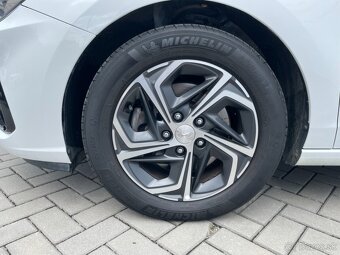 Hyundai i30 Com.1.0T-GDi Comfort ČR+1maj. - 20