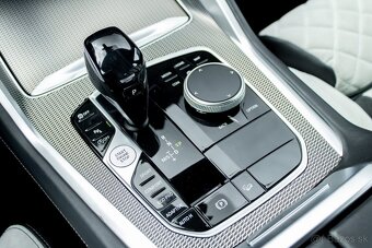 BMW X6 xDrive 40i - 20
