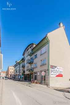 4-izbový byt na prenájom, mezonet, Weberova ulica, Prešov - 20