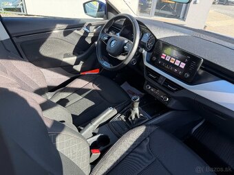 Škoda Scala 1.0 TSI Ambition – 33 760 km - 20