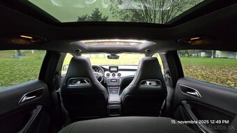 Mercedes-Benz GLA 200 CDI AMG edition - 20