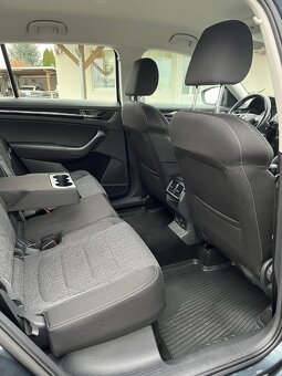 Škoda Kodiaq 2.0 TDI SCR Style DSG - 20