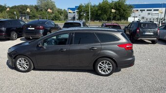 Ford Focus 1.5 TDCi EcoBlue Edition A/T - 20