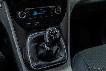 Ford C-Max 1.6 TDCi DPF Ambiente - 20