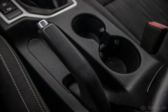 Kia Sportage 1.7 CRDi 2WD Platinum - 20