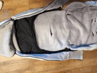 Kočík Espiro next Avenue - 20