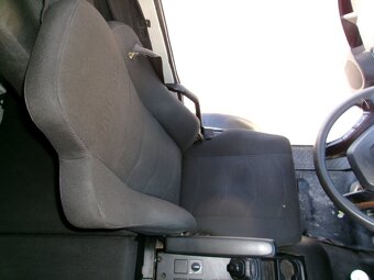 IVECO EuroCargo 120E - 20