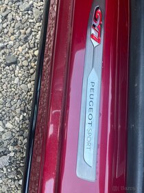 Peugeot 308 GTI - 20