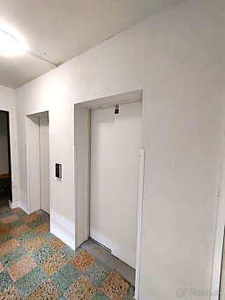 Garsónka s Lodžiou, krásnym výhľadom, blíz.CENTRA, Karpatská - 20