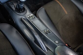 Porsche Boxster 986 / 911 RS Look by Hederik Design - 20