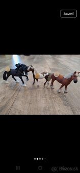 Schleich mix - 20
