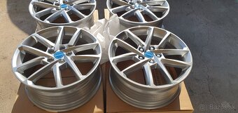 Mazda cx-7 cx-5 cx5 6gh 5x114,3 r18 cx-3 cx-30 crv chr - 20