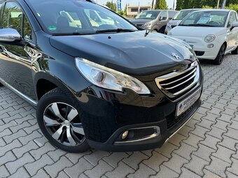 Peugeot 2008 1.6 e-HDi Allure - 20
