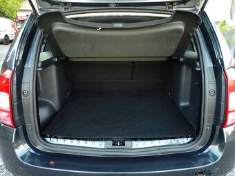 DACIA DUSTER 1.5dci 4x4 - 2014 - 121tis KM - KLIMA-ŤAŽNE- - 20