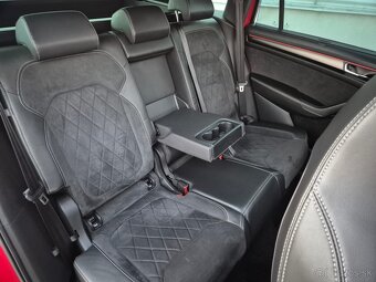 Škoda Kodiaq 4x4 140kW Sportline DSG 100 000km - 20