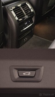 BMW X3 xDrive30d Msport A/T Odpočet DPH - 20