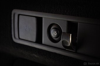 X5 40d Msport, Laser, Vzduch, Webasto, Masáž, Pano, DPH - 20