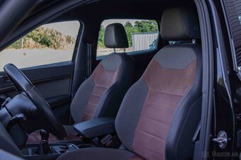 Seat Ateca 2.0 TDI 150 Xcellence - 20