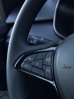 Dacia Sandero 1.0 SCe 65 Essential - 20