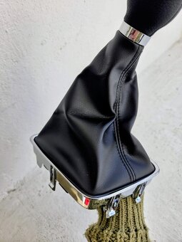 Radiaca paka VW Caddy Sharan SEAT Alhambra - 20