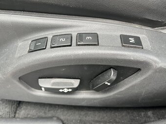 Volvo XC60 D3 AWD Summum - 1. Majiteľ, TOP stav - 20
