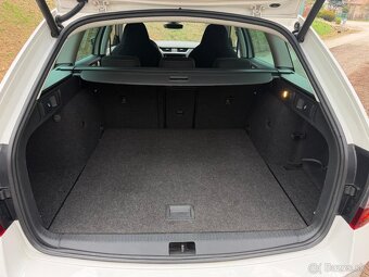 Škoda Octavia  3 2.0 TDI DSG - 20