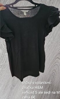 Tehotenské oblečenie - 20