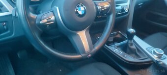 BMW Rad 4 Gran Coupé 418d M Sport Odpočet DPH: 13 415 € Možn - 20