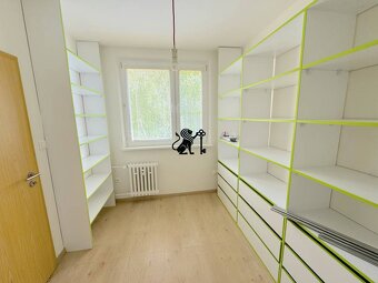 4 izbový byt, Hlavná ulica, Stupava - 20